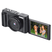 Professional rechargeable 24MP full hd 1080p digital hd mini wifi camera dslr